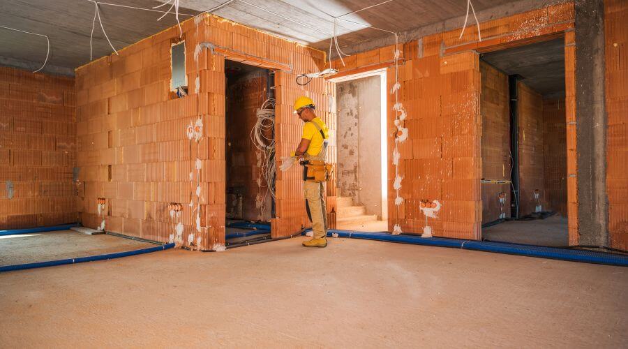 Local Chimney Repair in Annawan, IL